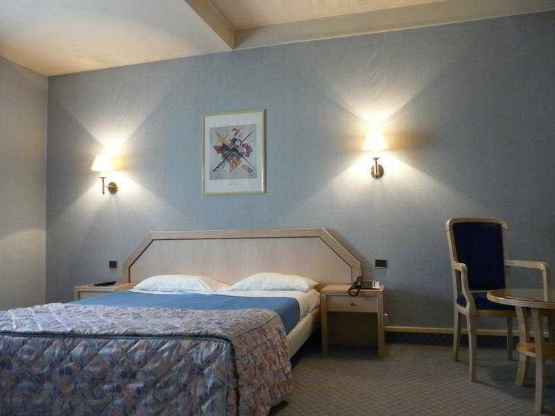 Saphir Hotel Disneyland Paris Exterior foto