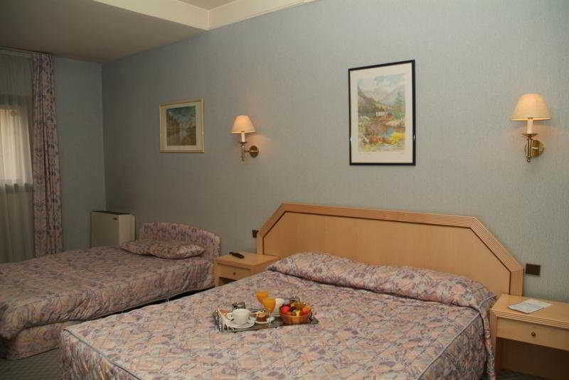 Saphir Hotel Disneyland Paris Quarto foto